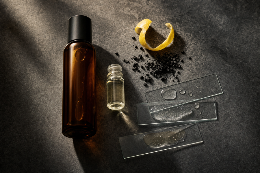 The Acid Rules : When To Exfoliate, When To Stop