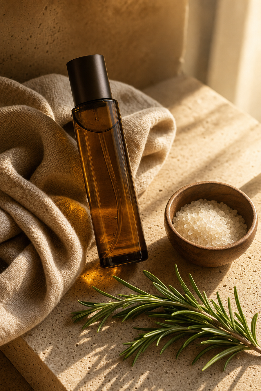 The Body Ritual You're Skipping