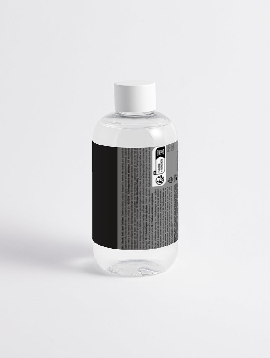 The Sweep : Glycolic Exfoliating Toner