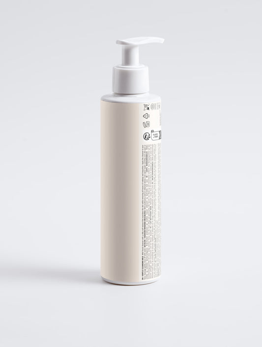 The Silk : Nourishing Cleansing Milk, view 2