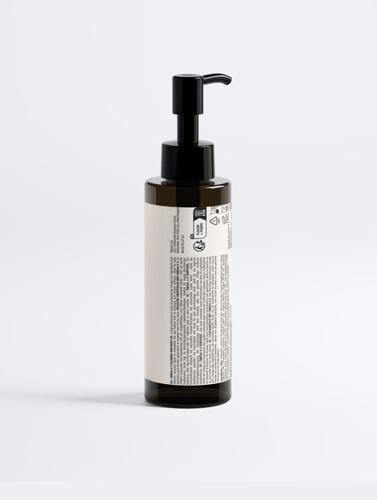 The Halo : Omega Glow Body Oil, view 2