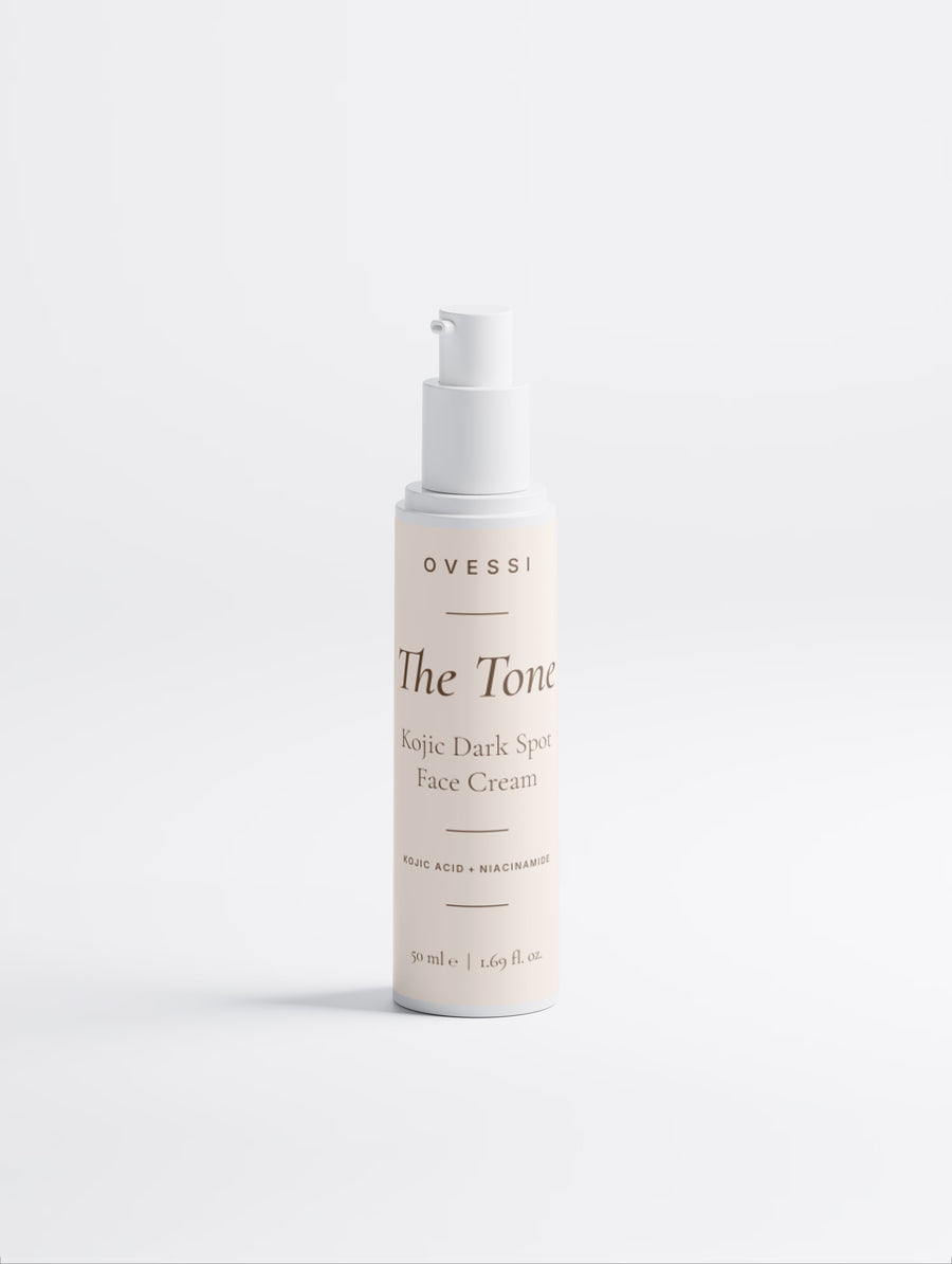 The Tone : Kojic Dark Spot Face Cream