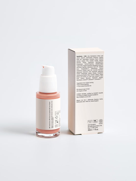 The Lift : Peptide Firming Serum, view 2