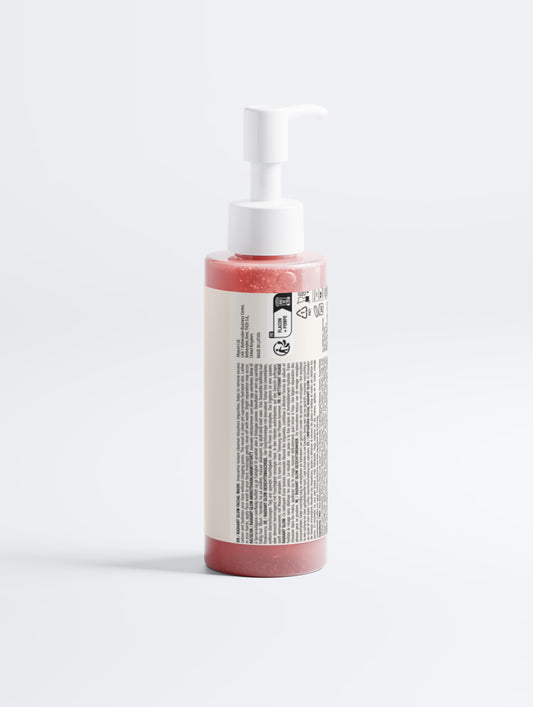 The Reveal : Radiant Glow Face Wash, view 2