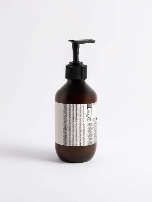 The Touch : Sandalwood Hand Cream, view 2