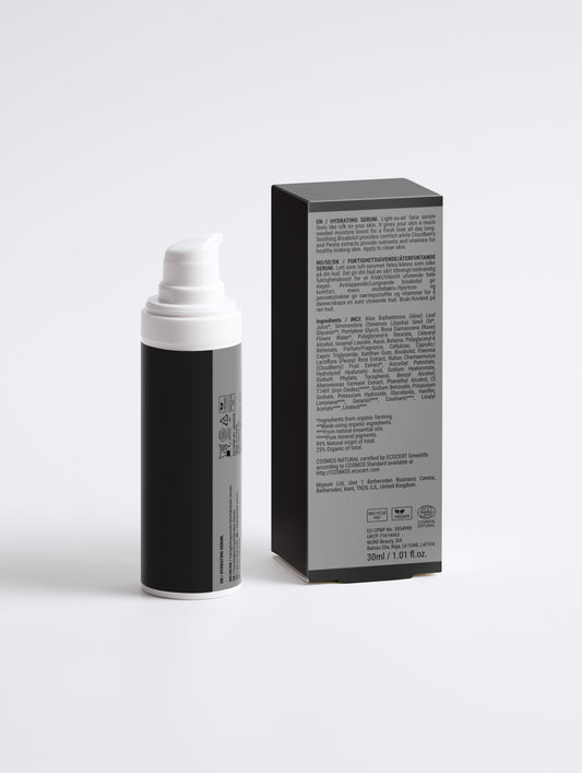 The Dew : Marine Ferment Hydrating Serum