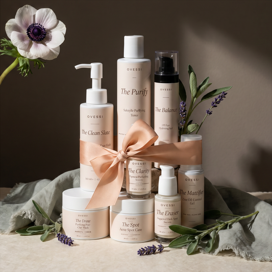 The Clarity Box — nine step ritual bundle