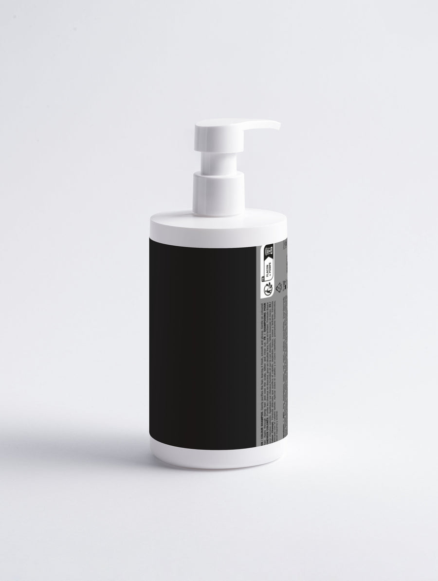 The Colour : Peachy Grapefruit Colour Care Shampoo