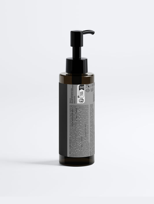 The Sheen : Omega-Rich Body Oil