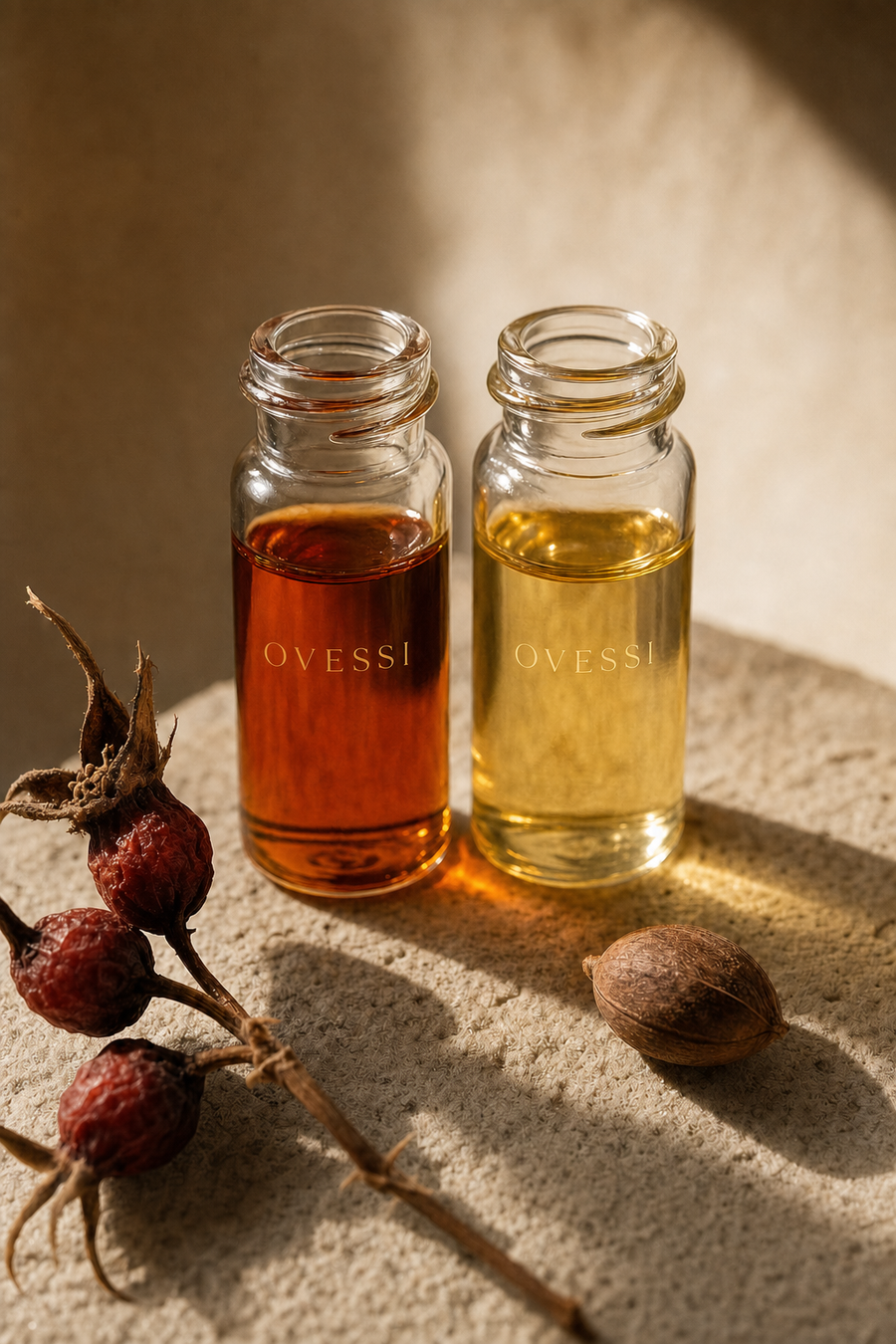 OVESSI