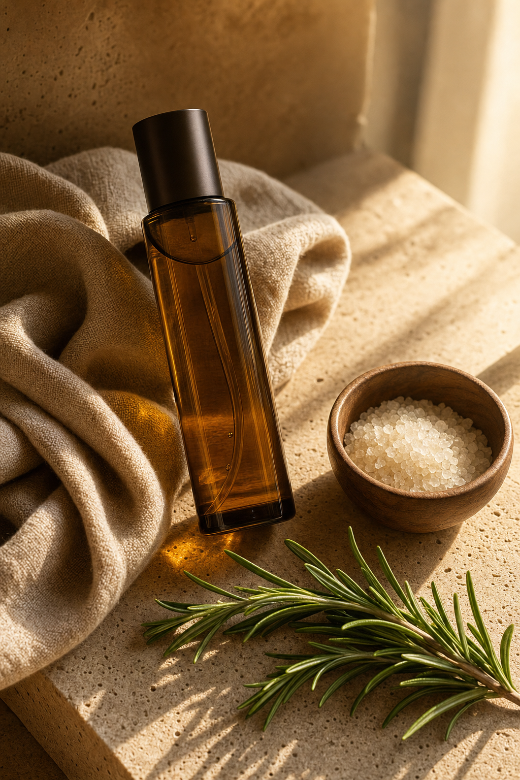 The Body Ritual You're Skipping