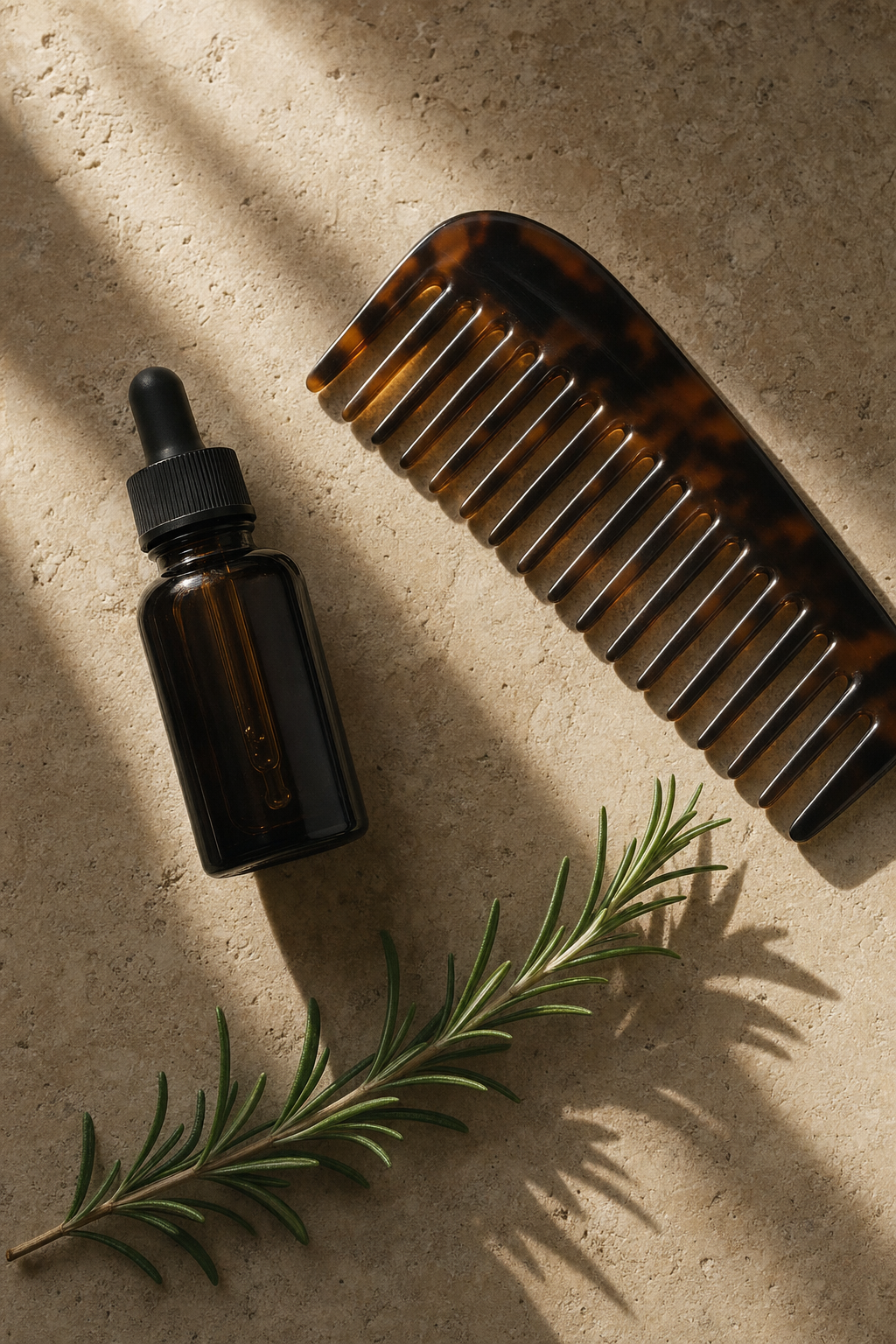 Hair Is Skin : A Scalp-First Approach