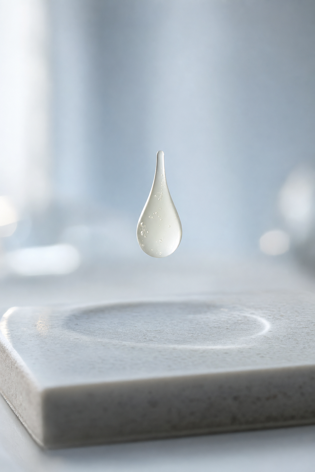 The Niacinamide Myth : What 5% Really Does