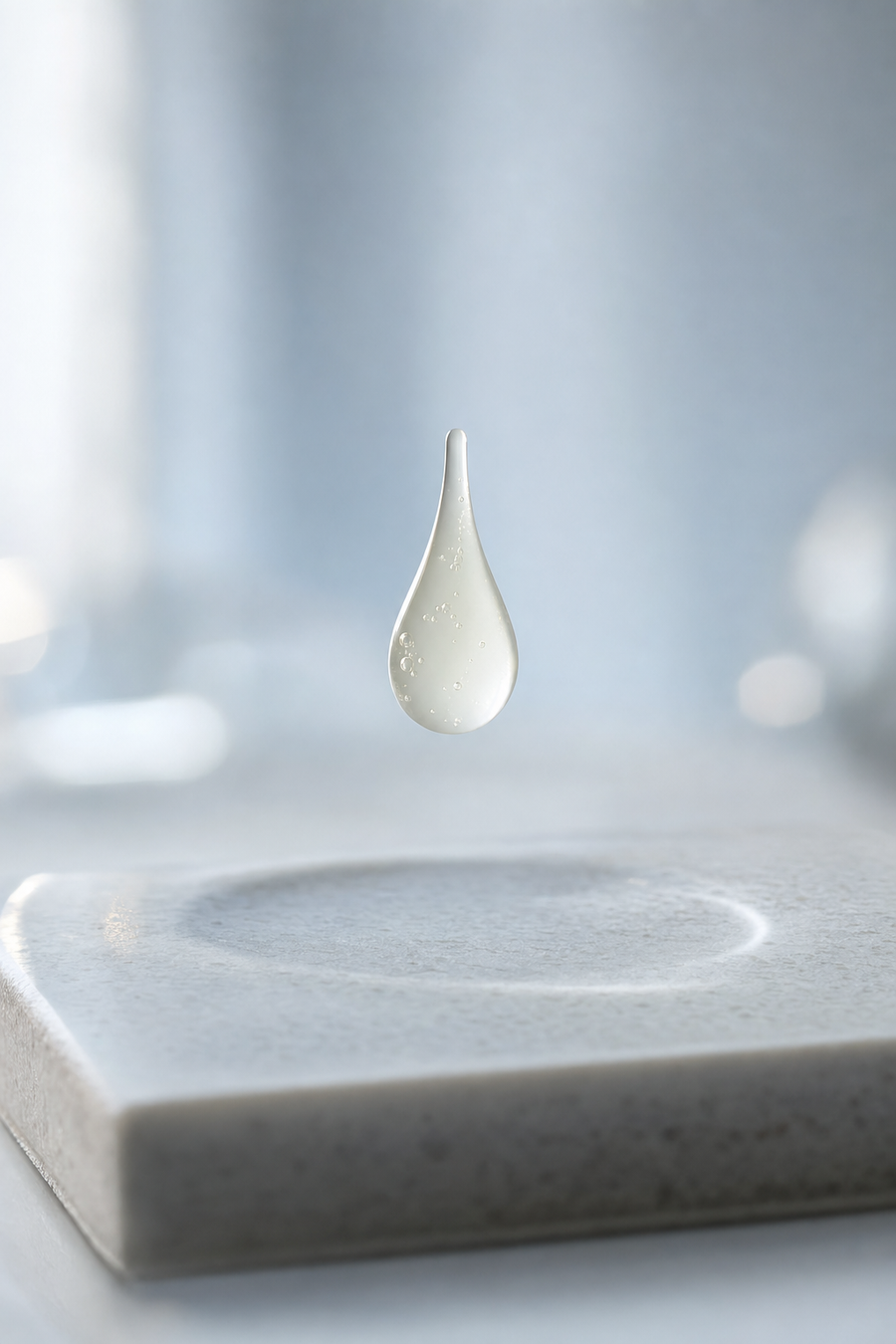 The Niacinamide Myth : What 5% Really Does