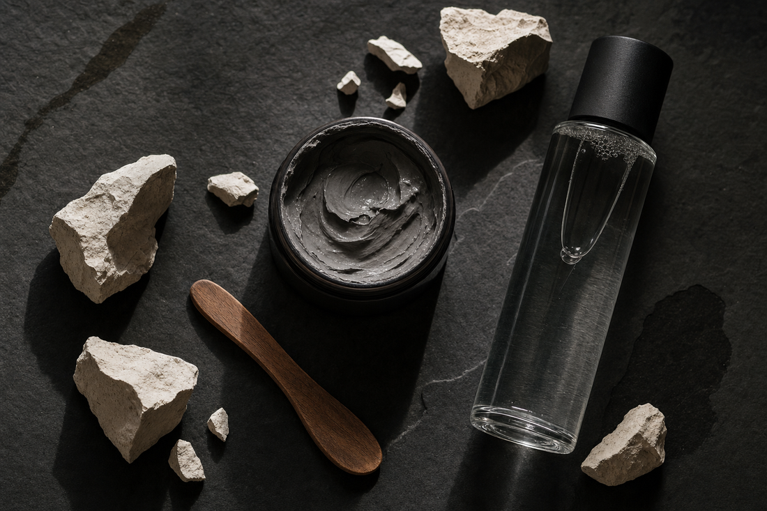 Pores Are Not The Problem