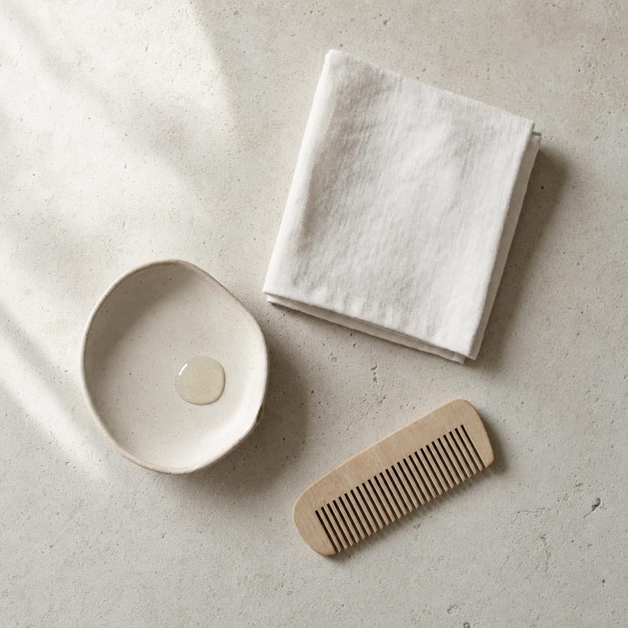 The Edit : Why Your Best Skin Came From Removing Products, Not Adding Them