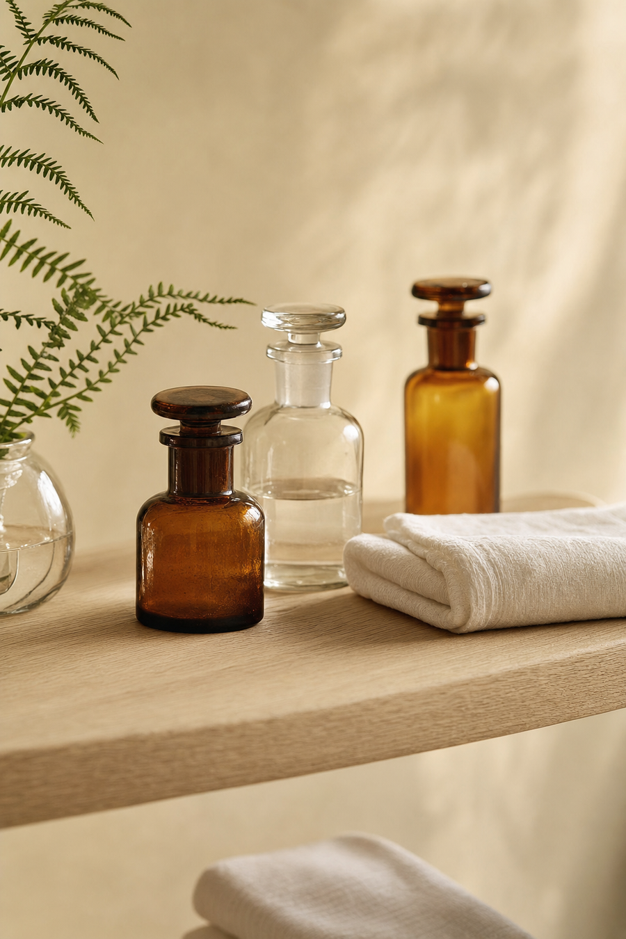 Less, Better : The Scandinavian Routine That Outperforms A Ten-Step