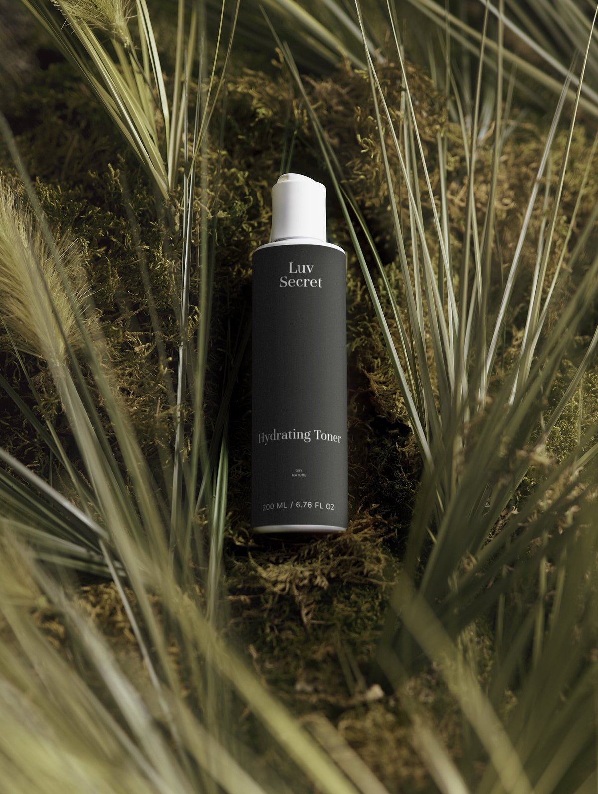 The Rose : Fragrance-Free Rose Hydrating Toner