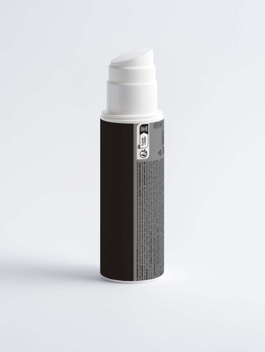 The Polish : Resurfacing Kojic Exfoliator