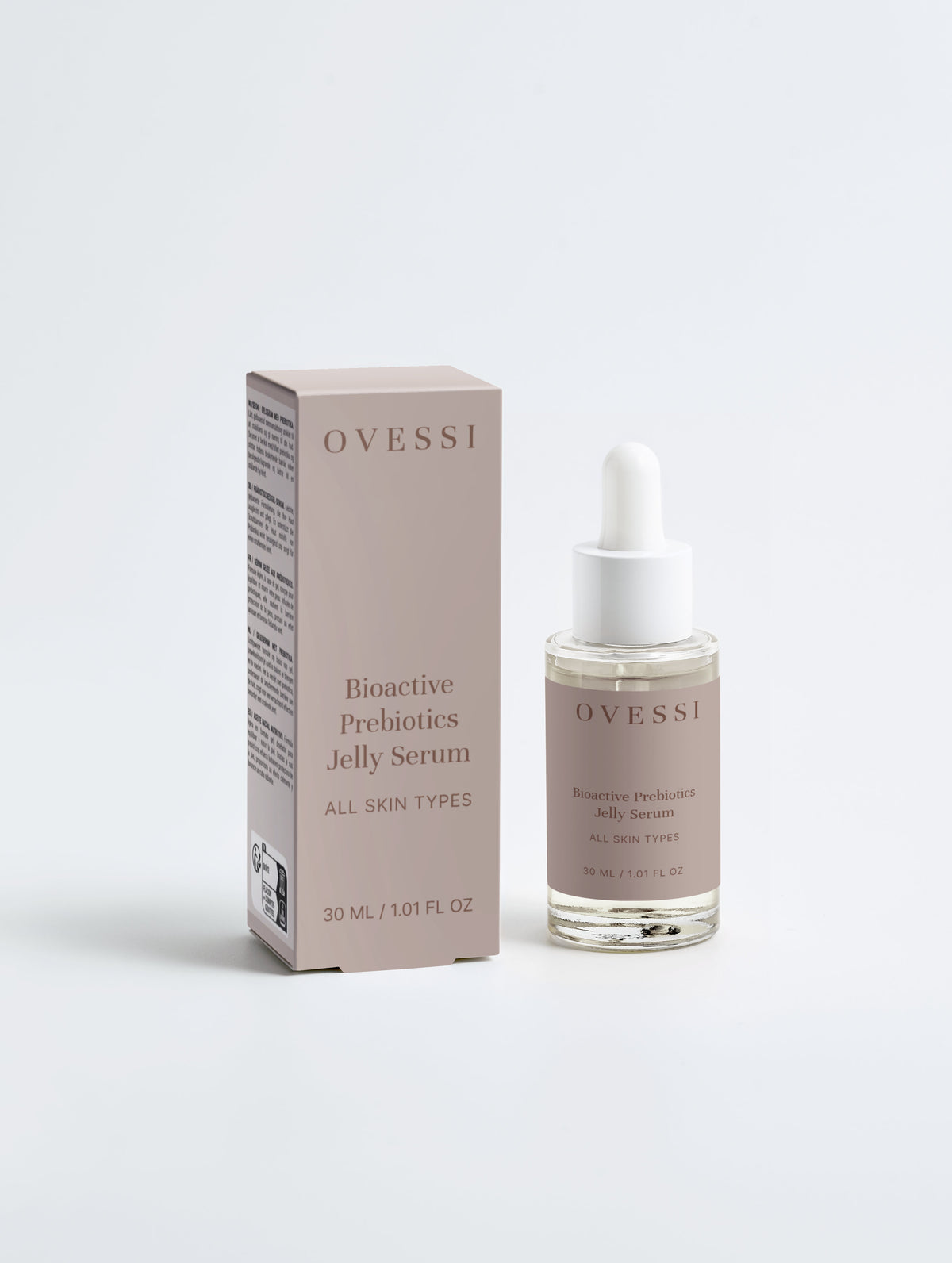 The Jelly : Prebiotic Hydration Serum