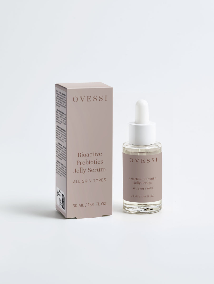 The Jelly : Prebiotic Hydration Serum