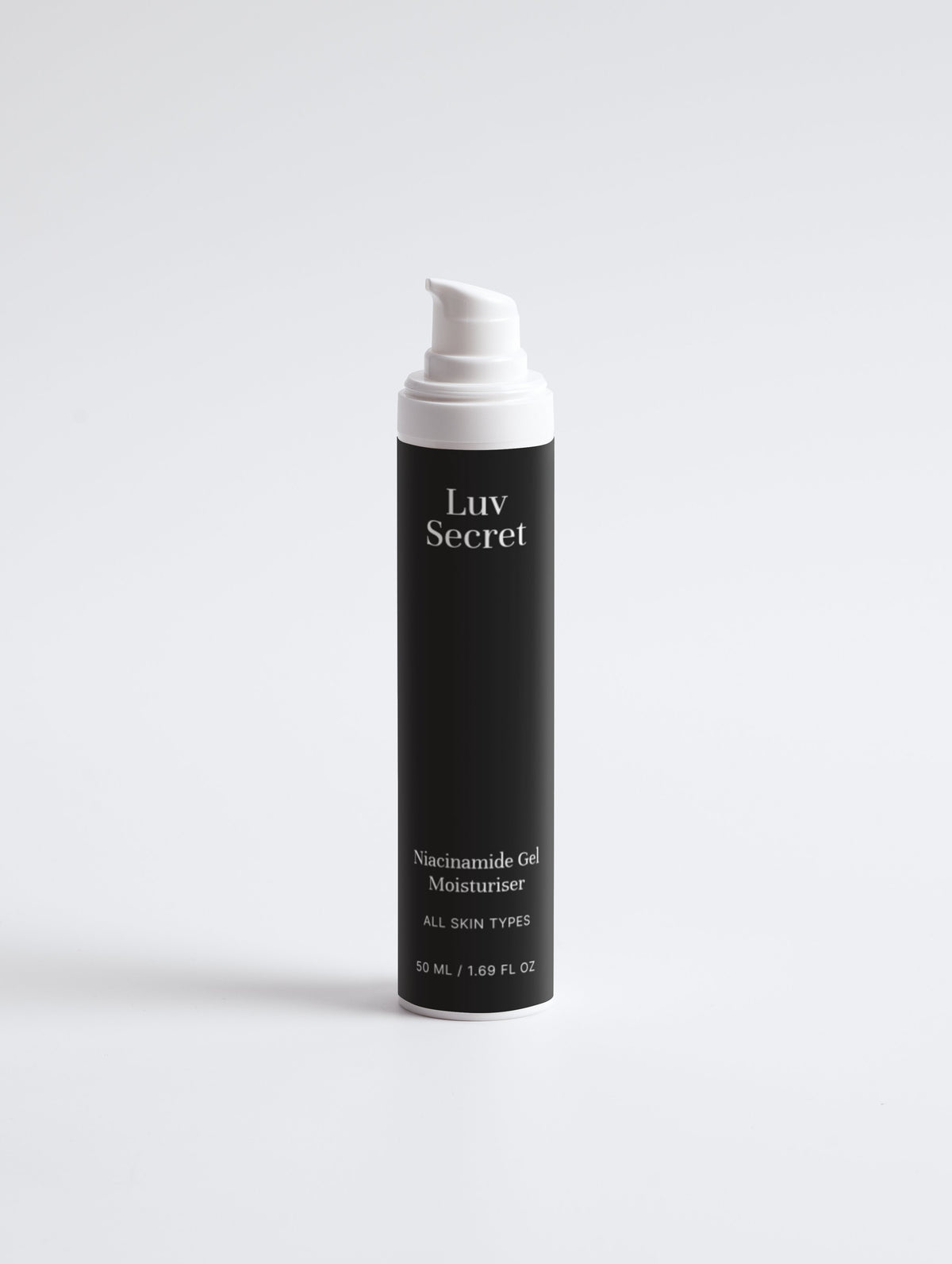 The Even : Niacinamide Gel Moisturiser