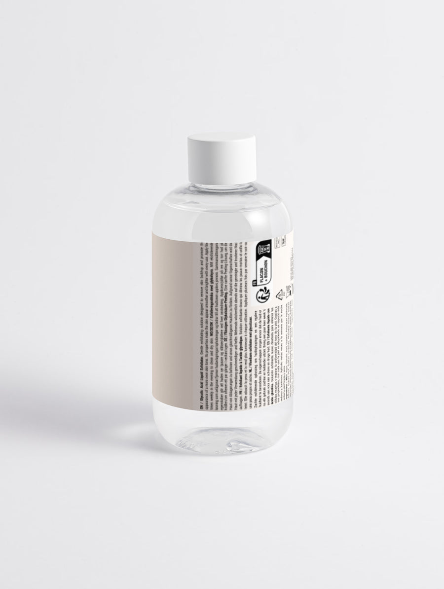 The Sweep : Glycolic Exfoliating Toner