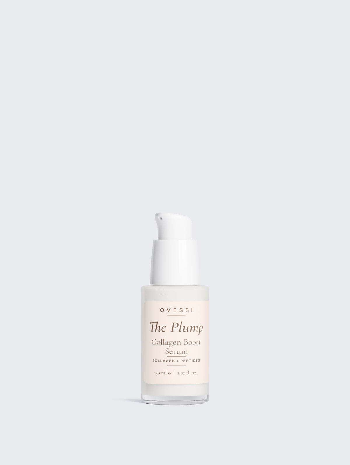 The Plump : Collagen Boost Serum, view 3