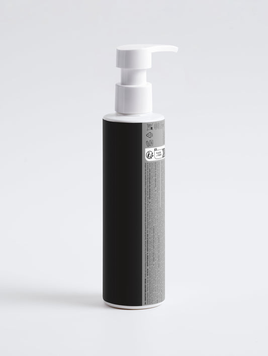 The Comfort : Sensitive Skin Body Cream