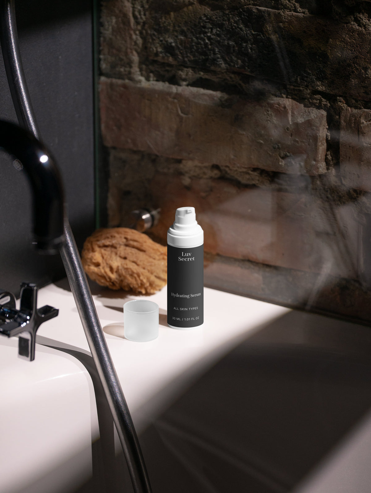 The Dew : Marine Ferment Hydrating Serum