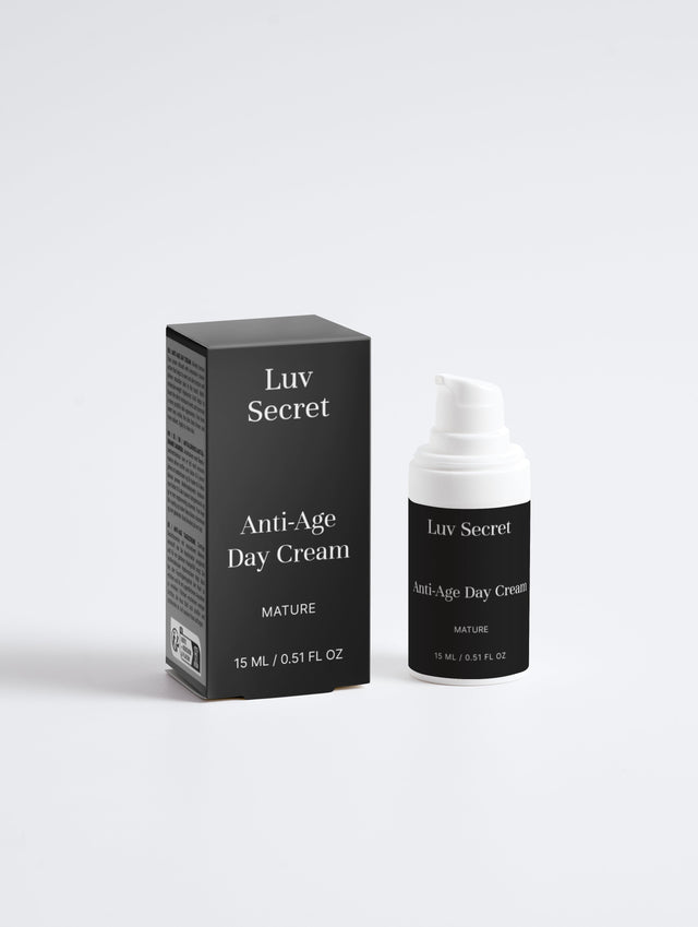 The Glow : Marine Active Day Cream
