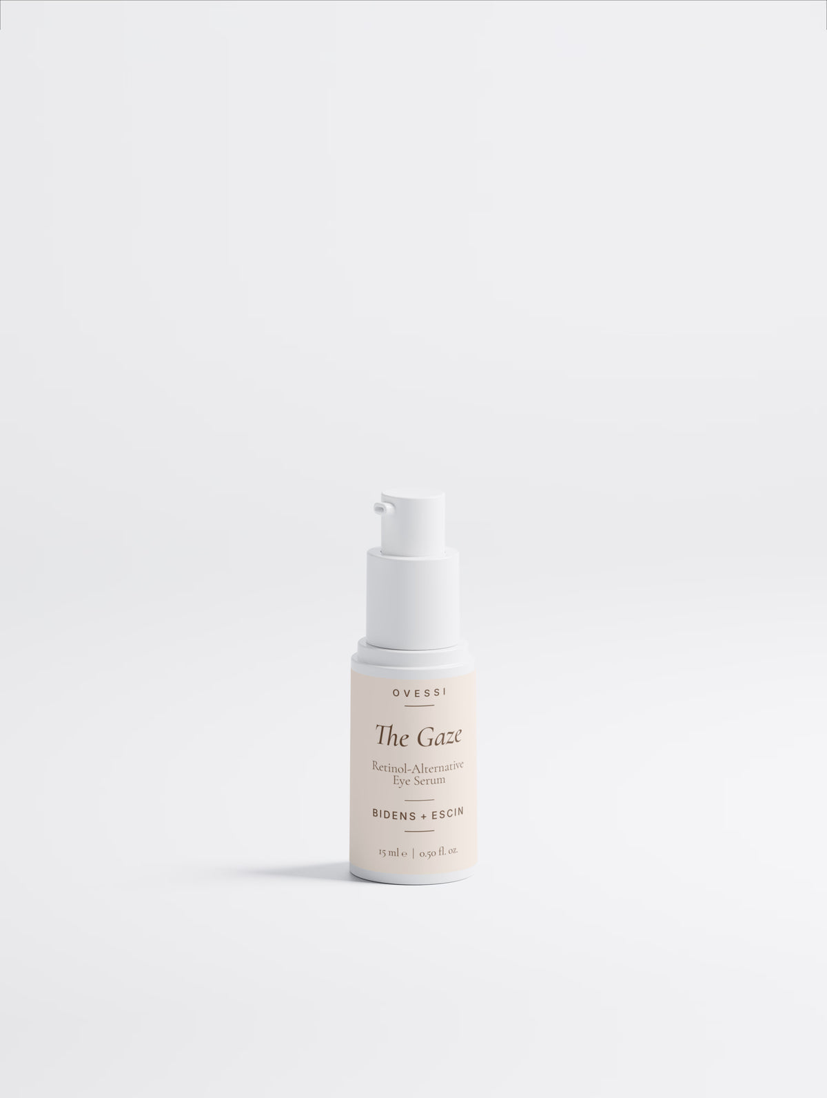The Gaze : Retinol-Alternative Eye Serum, view 3