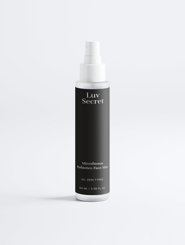 The Mist : Microbiome Face Mist