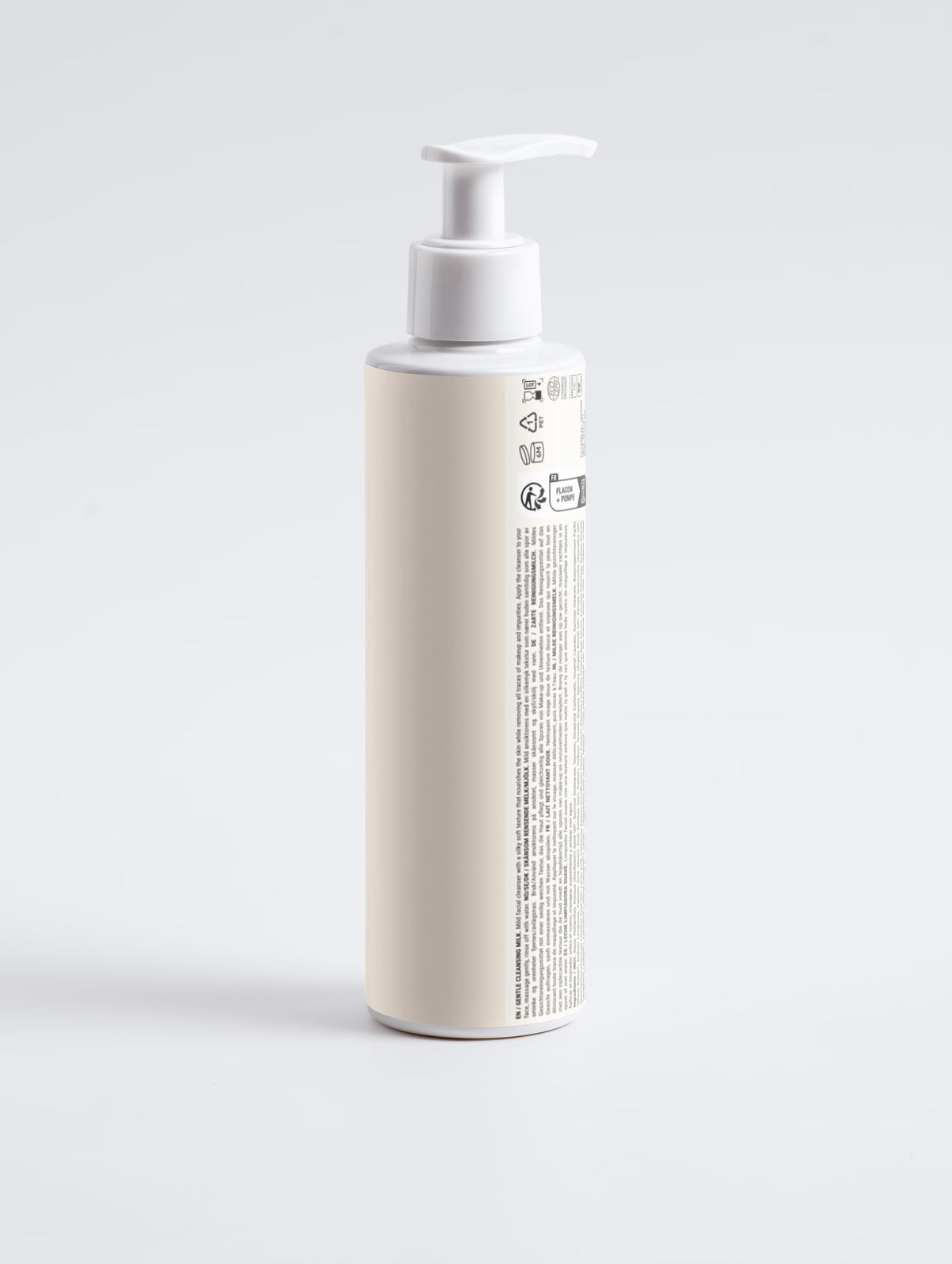 The Silk : Nourishing Cleansing Milk, view 2