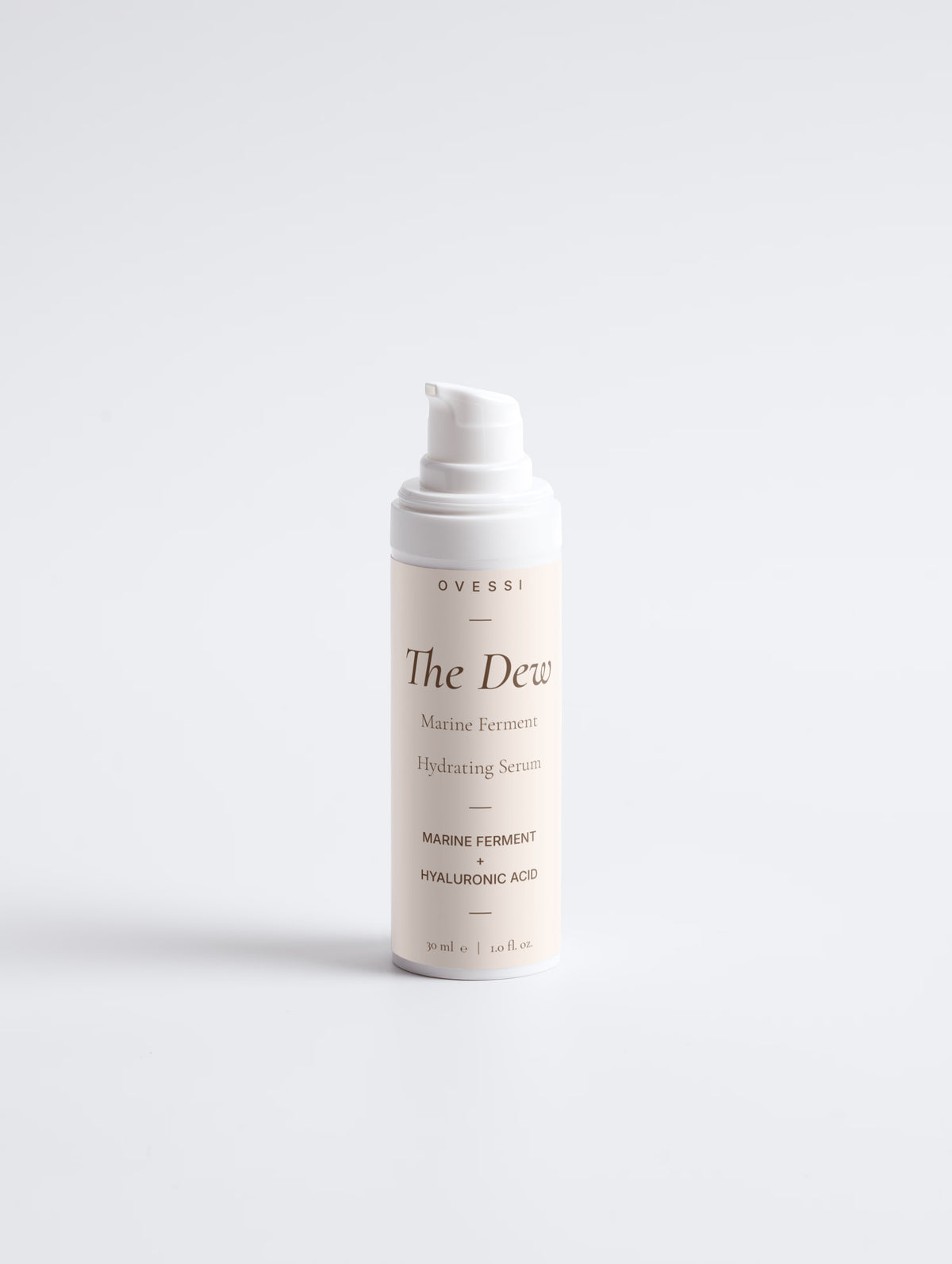 The Dew : Marine Ferment Hydrating Serum, view 3