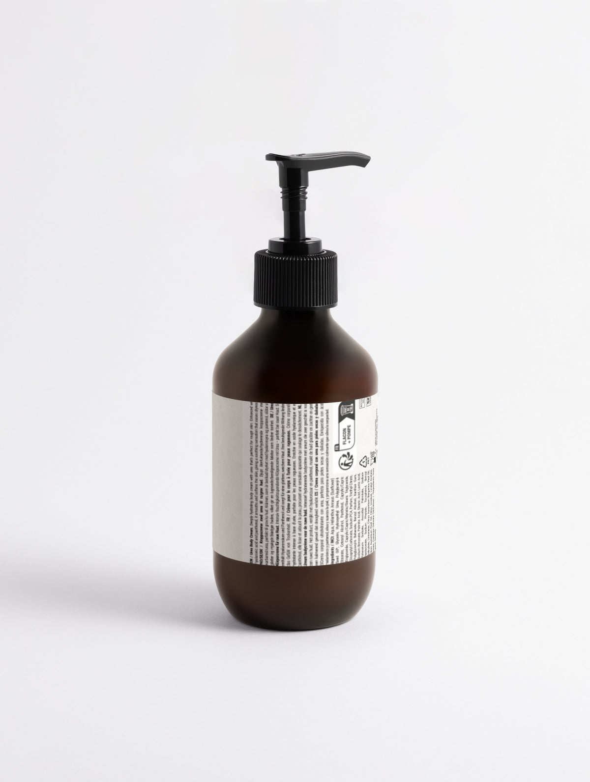 The Soak : Urea & Panthenol Comfort Cream