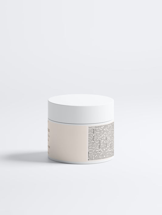 The Draw : Purifying Pore Clay Mask, view 2