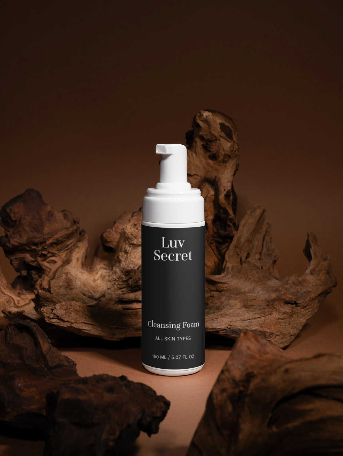 The Cloud : Gentle Cleansing Foam