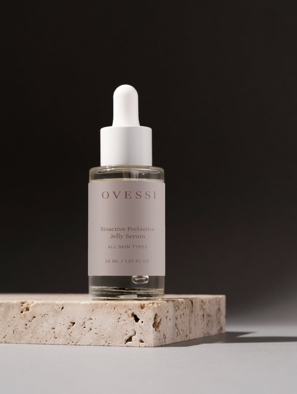 The Jelly : Prebiotic Hydration Serum