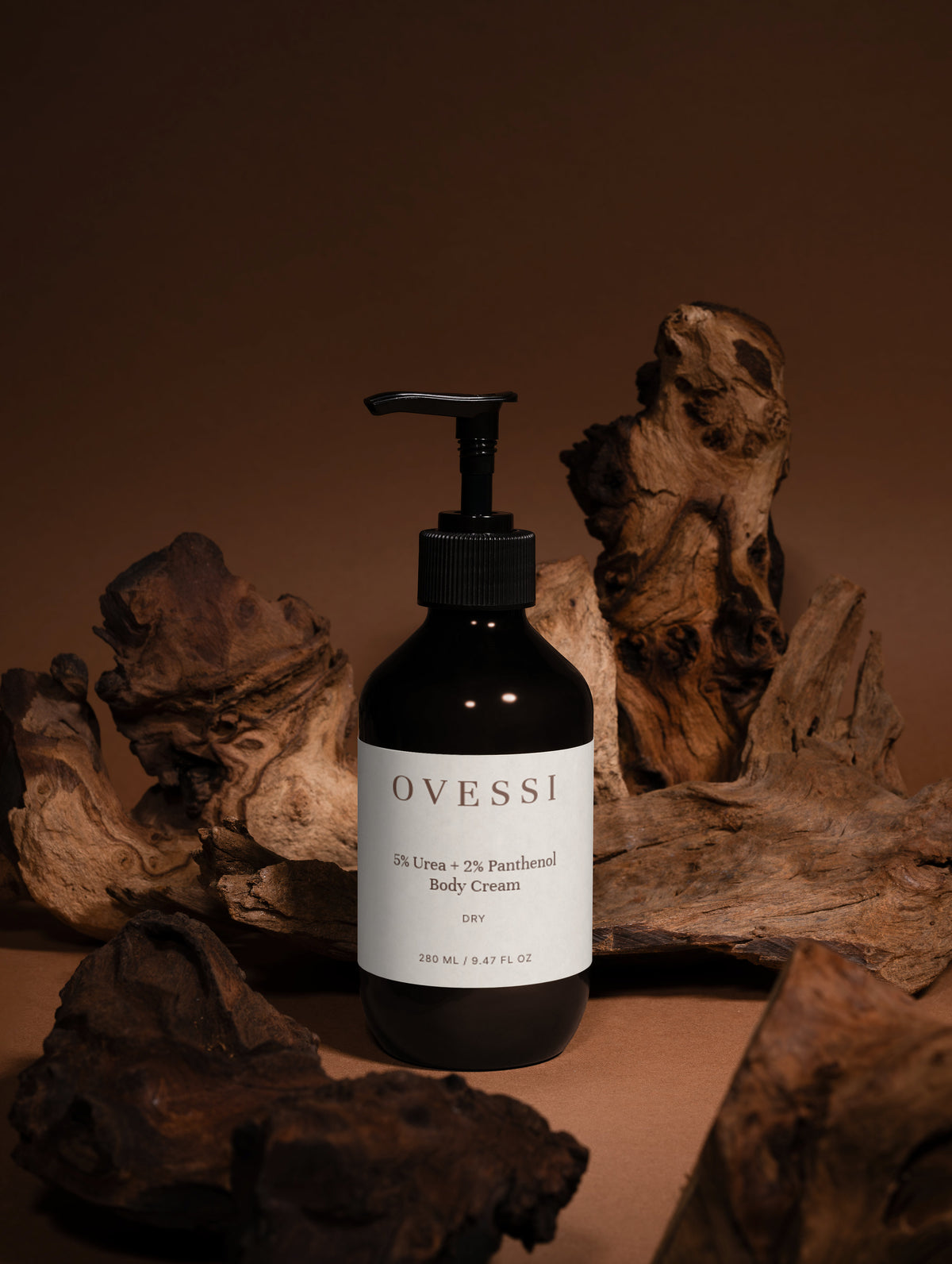 The Soak : Urea & Panthenol Comfort Cream