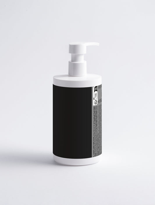 The Lustre : Smoky Vetiver Gloss Shampoo