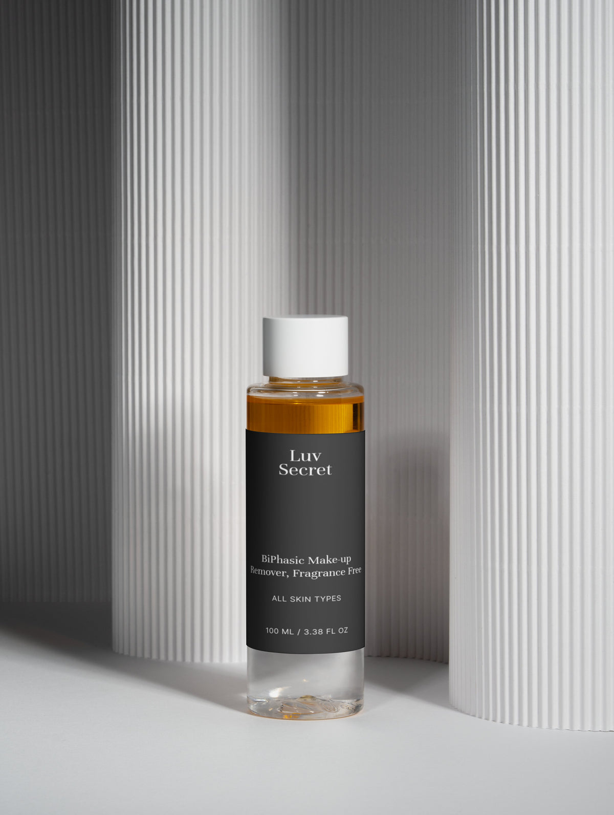 The Dissolve : Fragrance-Free Biphasic Cleanser