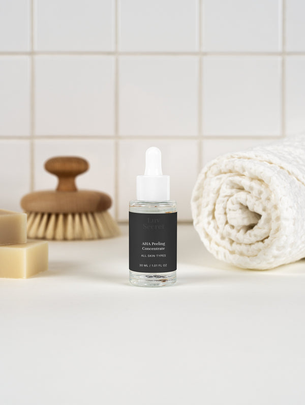 The Surface : AHA Peeling Concentrate