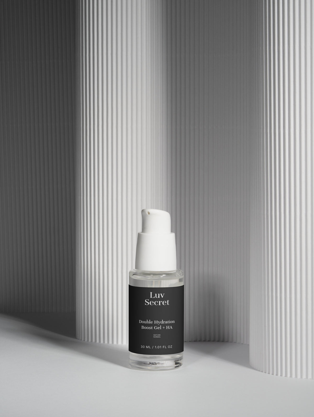The Drink : Double Hydration Gel
