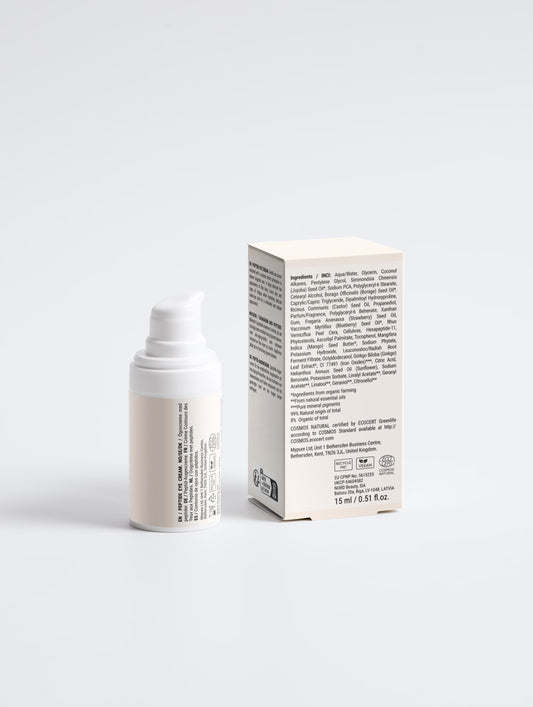 The Firm : Peptide Eye Cream, view 2