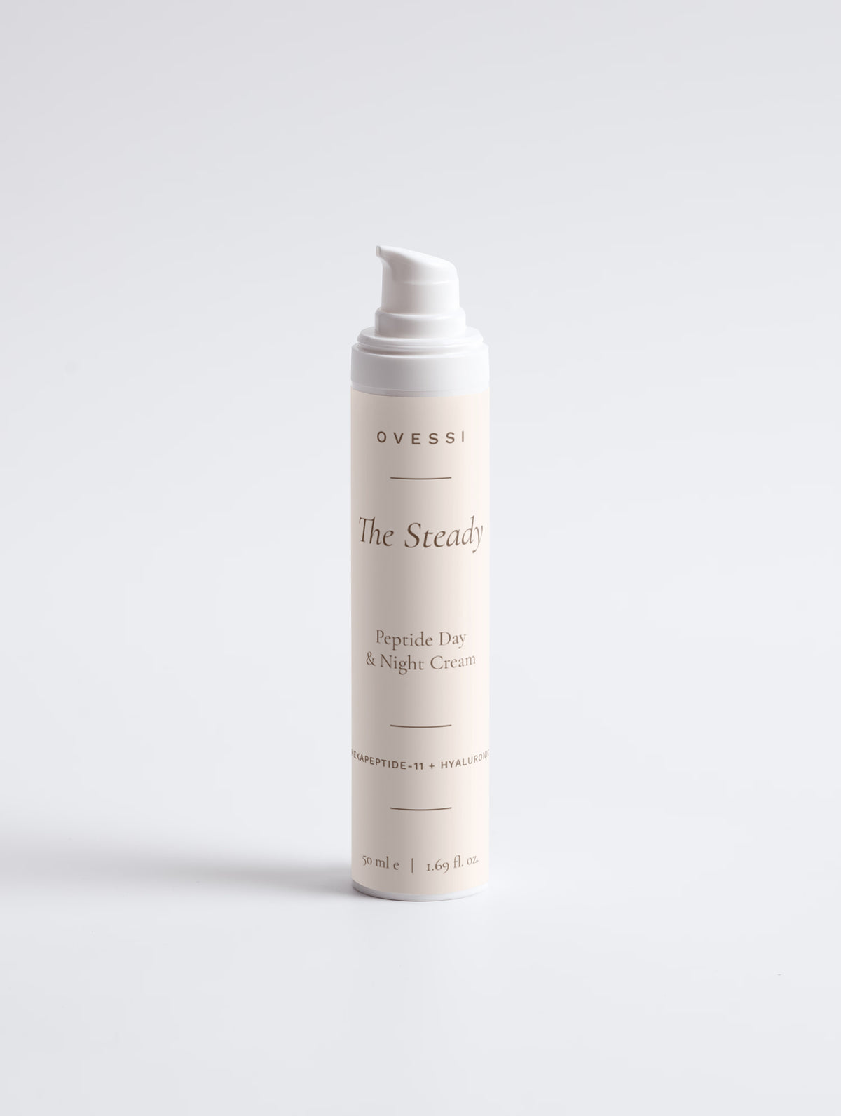 The Steady : Peptide Day & Night Cream, view 3