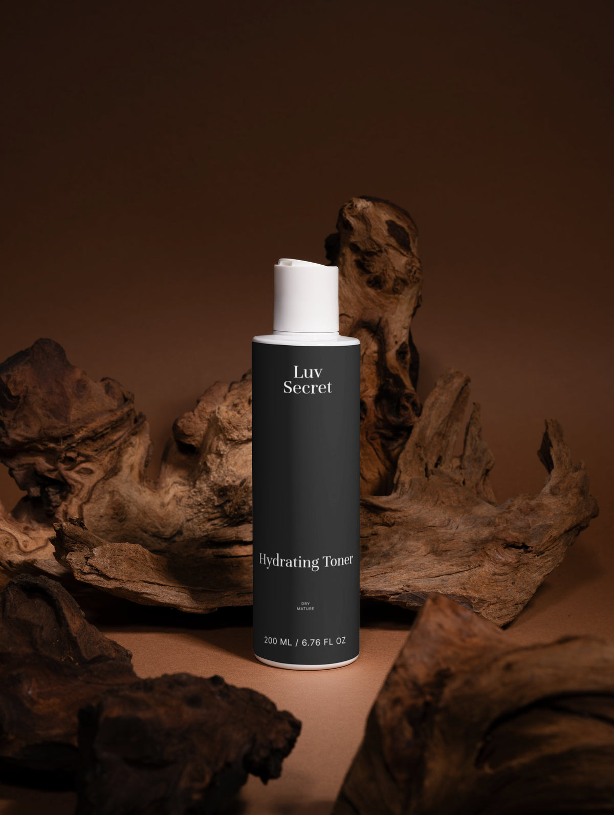 The Rose : Fragrance-Free Rose Hydrating Toner