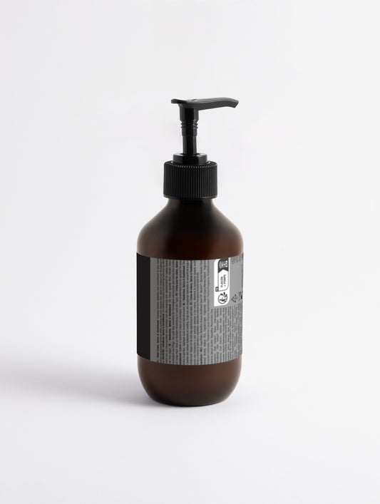 The Touch : Sandalwood Hand Cream