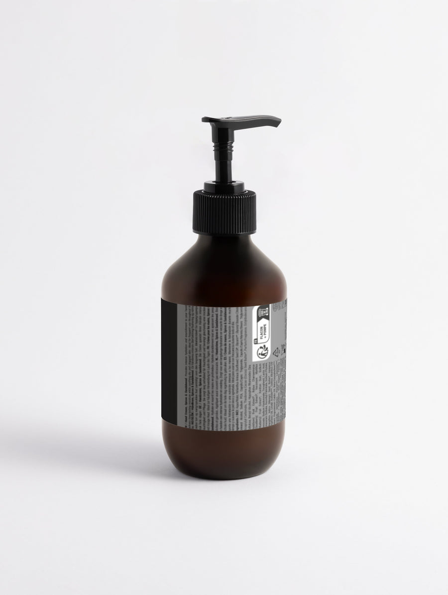 The Touch : Sandalwood Hand Cream