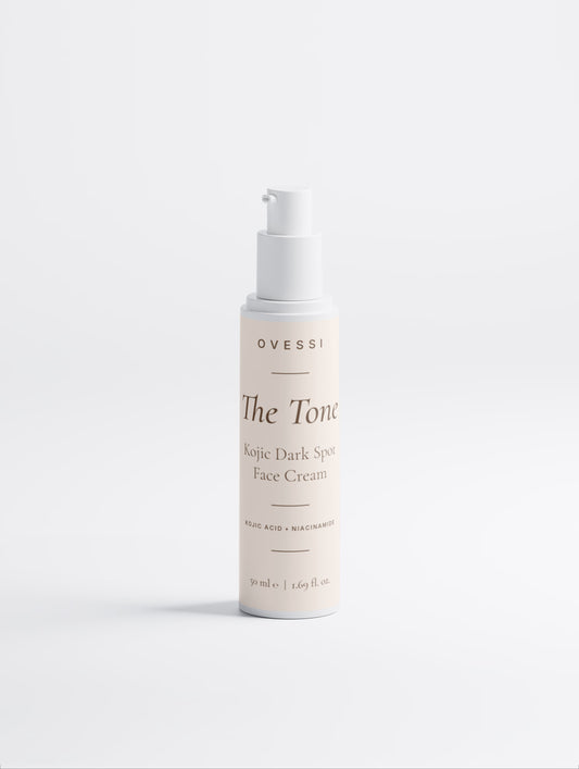 The Tone : Kojic Dark Spot Face Cream, view 2